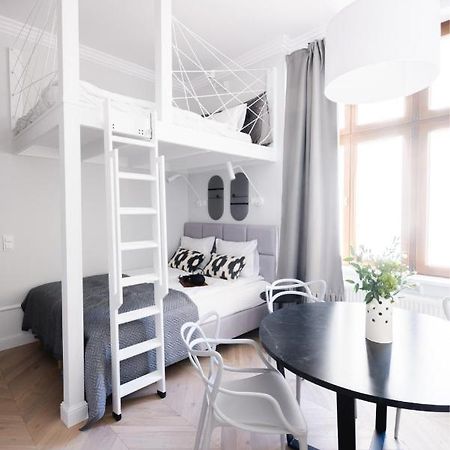 Homewell Apartments Wilson Park II Poznan Ngoại thất bức ảnh