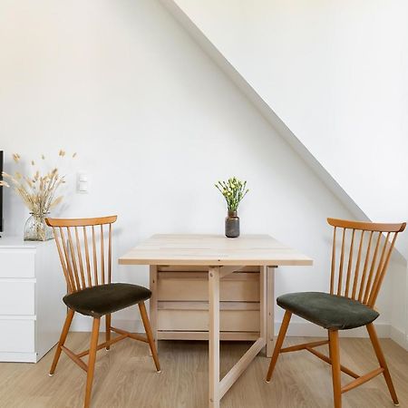 Homewell Apartments Wilson Park II Poznan Ngoại thất bức ảnh