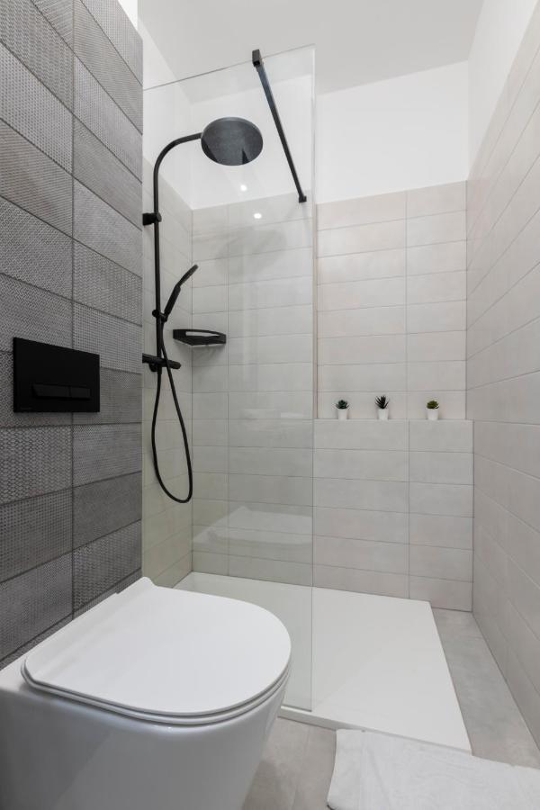 Homewell Apartments Wilson Park II Poznan Ngoại thất bức ảnh