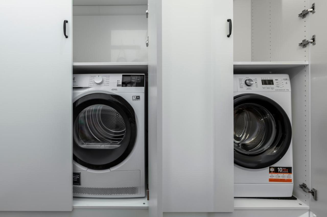 Homewell Apartments Wilson Park II Poznan Ngoại thất bức ảnh