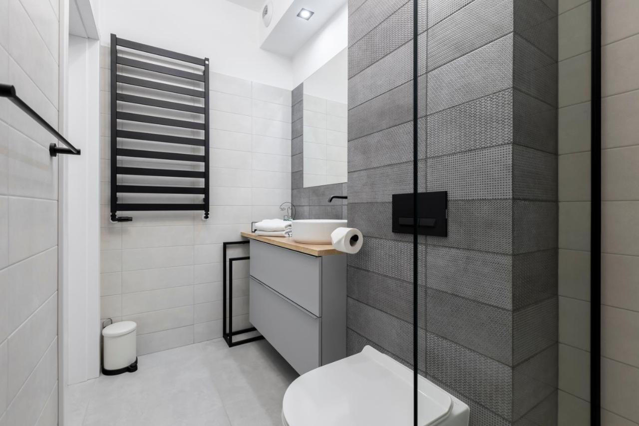 Homewell Apartments Wilson Park II Poznan Ngoại thất bức ảnh