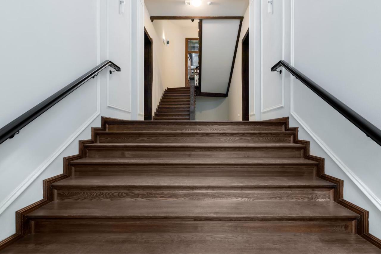 Homewell Apartments Wilson Park II Poznan Ngoại thất bức ảnh