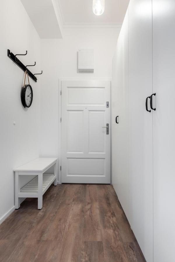 Homewell Apartments Wilson Park II Poznan Ngoại thất bức ảnh