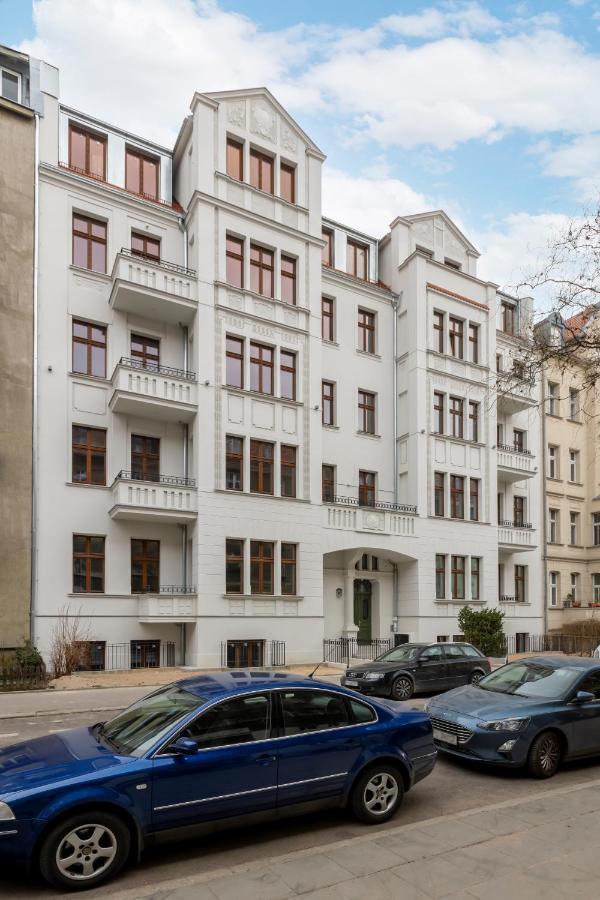 Homewell Apartments Wilson Park II Poznan Ngoại thất bức ảnh