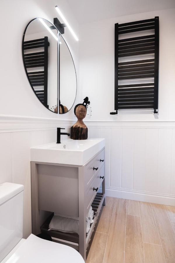 Homewell Apartments Wilson Park II Poznan Ngoại thất bức ảnh