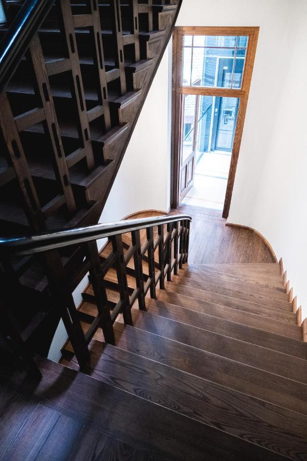 Homewell Apartments Wilson Park II Poznan Ngoại thất bức ảnh