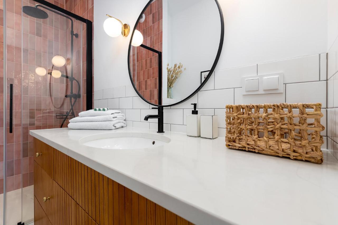 Homewell Apartments Wilson Park II Poznan Ngoại thất bức ảnh