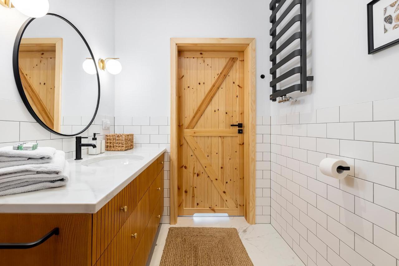 Homewell Apartments Wilson Park II Poznan Ngoại thất bức ảnh