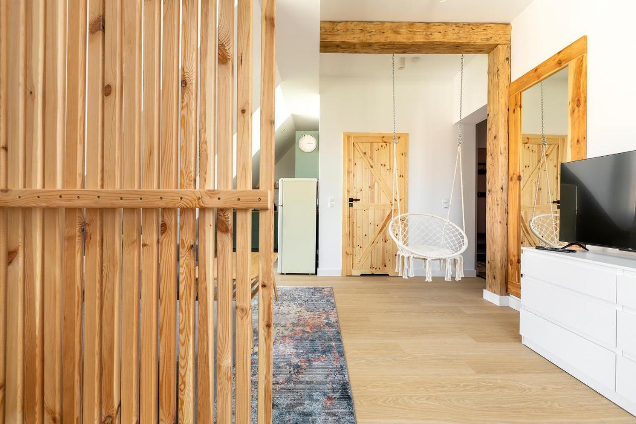 Homewell Apartments Wilson Park II Poznan Ngoại thất bức ảnh