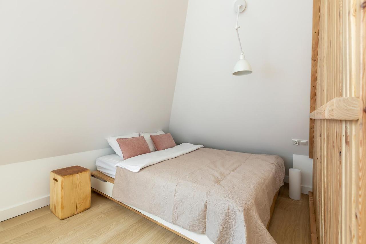 Homewell Apartments Wilson Park II Poznan Ngoại thất bức ảnh