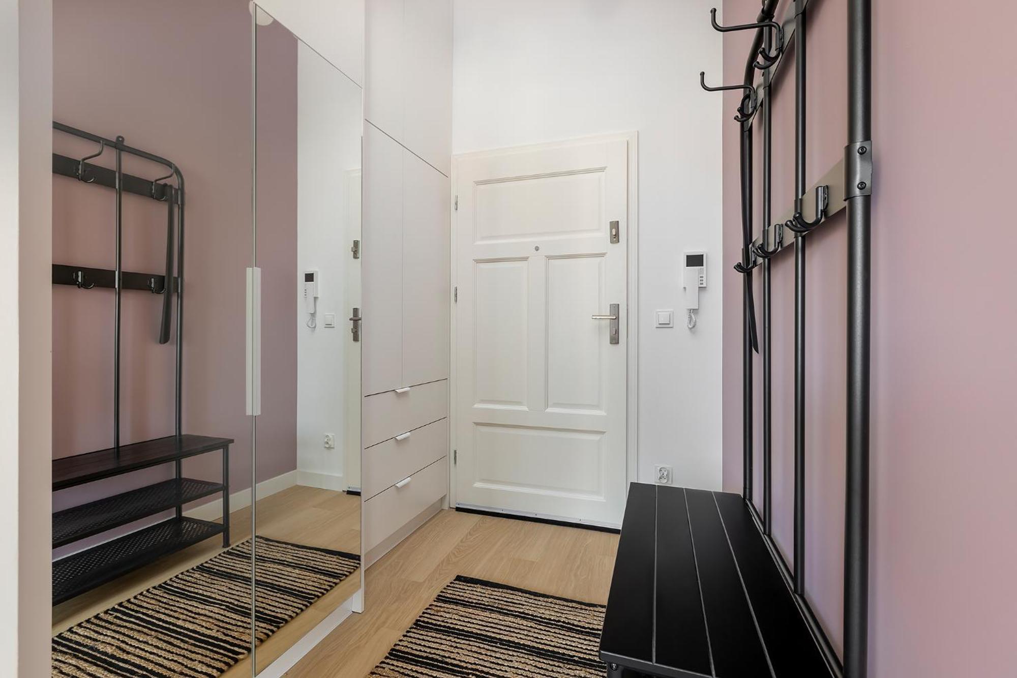 Homewell Apartments Wilson Park II Poznan Phòng bức ảnh