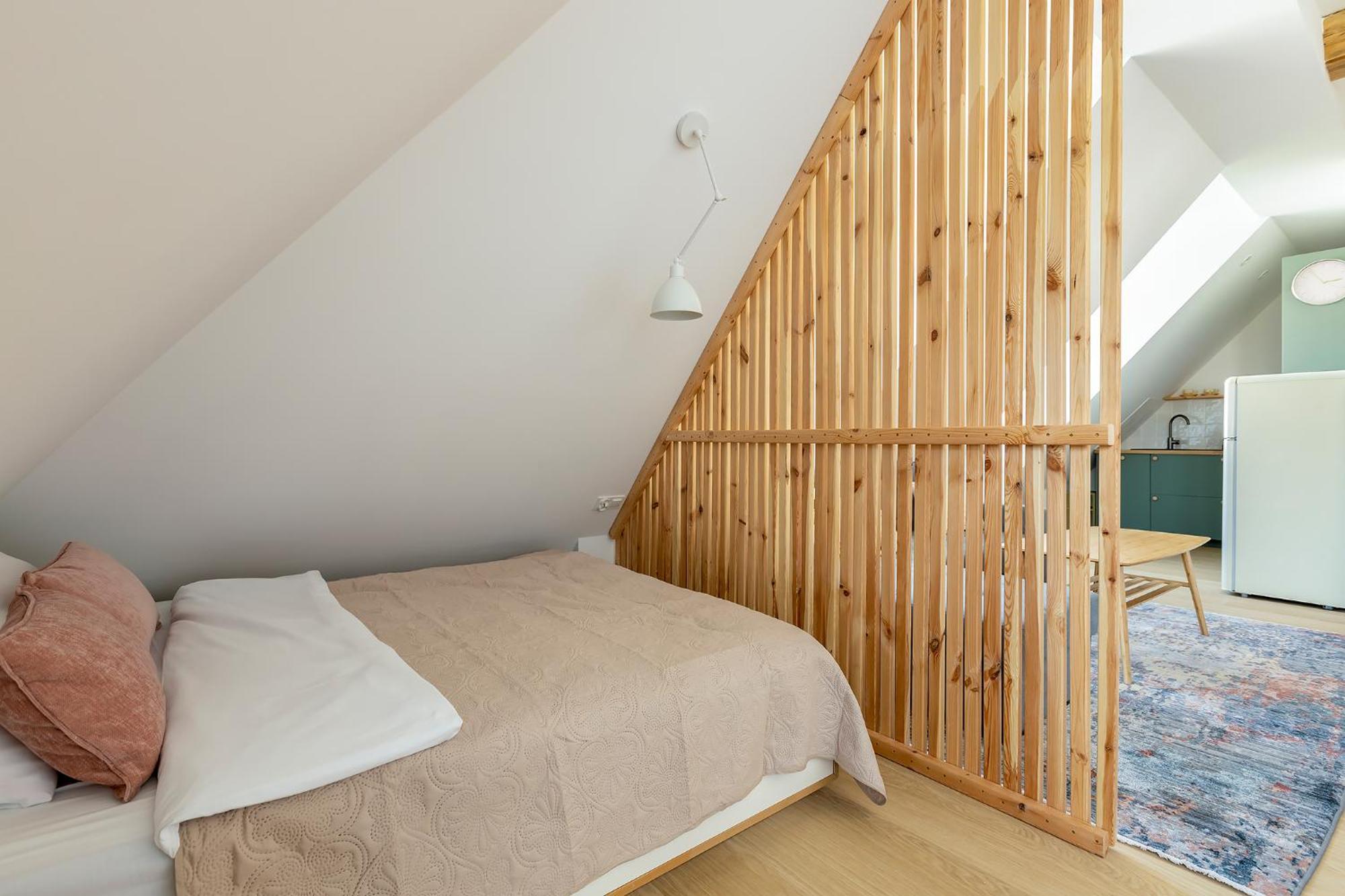 Homewell Apartments Wilson Park II Poznan Phòng bức ảnh